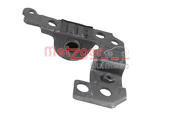 Mounting, control/trailing arm