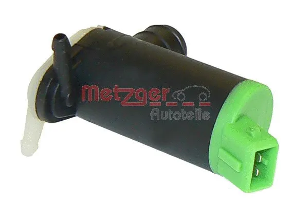 Washer Fluid Pump, window cleaning (2220020)
