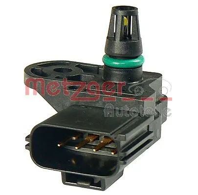 Sensor, boost pressure (0906125)