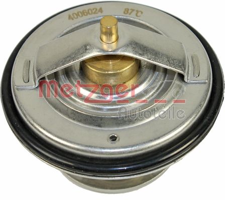 Thermostat, coolant (4006024)