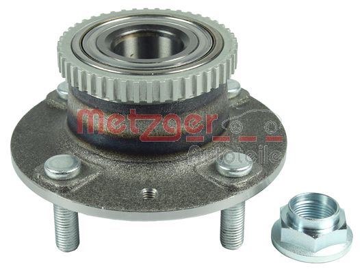 Wheel Bearing Kit