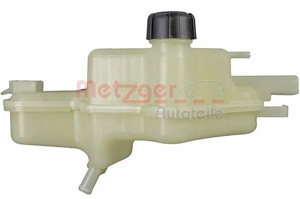 Expansion Tank, coolant (2140322)