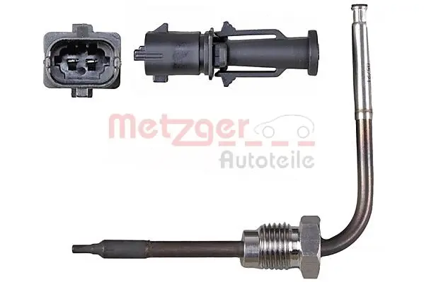 Sensor, exhaust gas temperature (0894861)