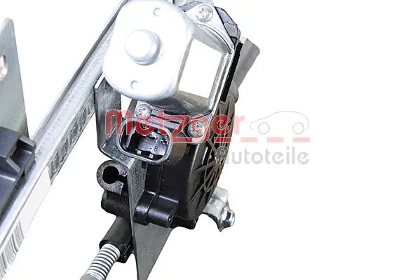 Window Regulator (2160565)