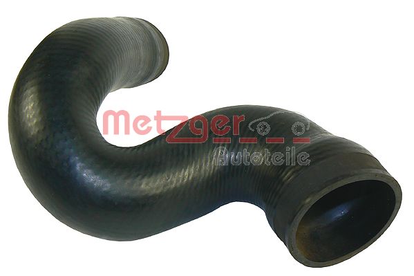 Charge Air Hose