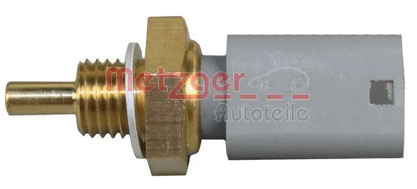 Sensor, coolant temperature