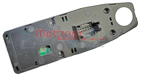Switch, window regulator (0916454)