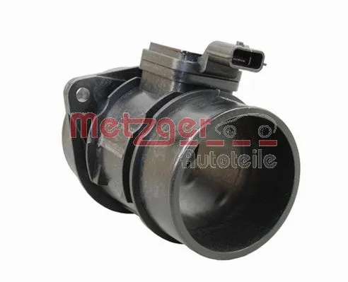 Mass Air Flow Sensor