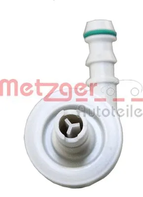 Washer Fluid Pump, headlight cleaning