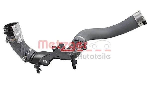 Charge Air Hose