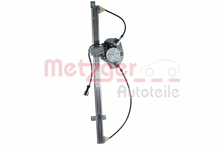 Window Regulator