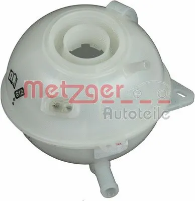 Expansion Tank, coolant (2140136)