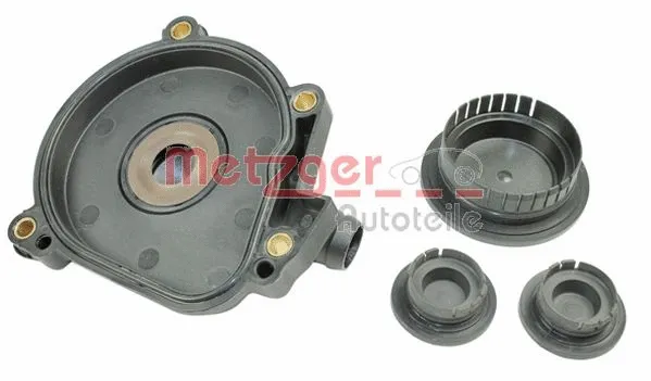 Repair Kit, crankcase ventilation (2385113)