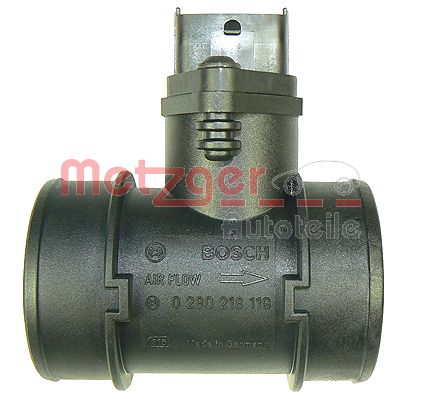 Mass Air Flow Sensor
