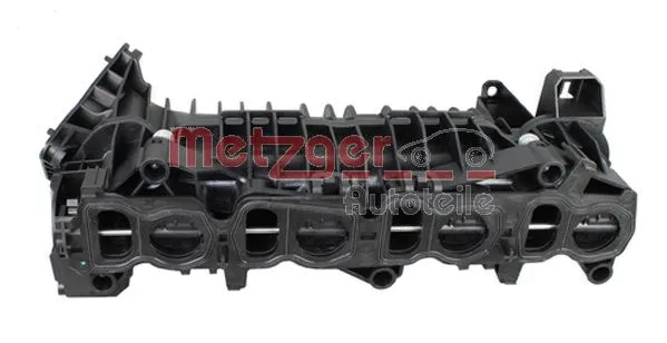 Intake Manifold Module