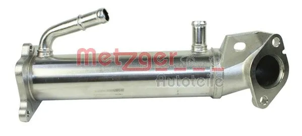 Cooler, exhaust gas recirculation (0892630)