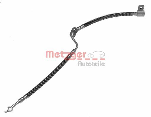 Brake Hose (4112227)