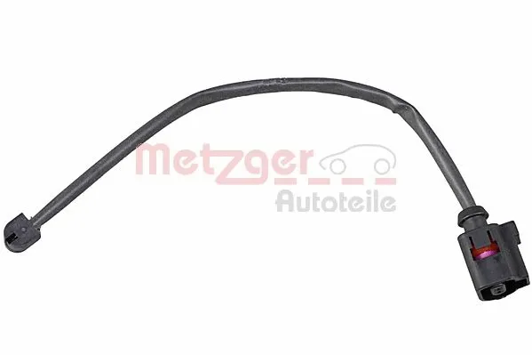 Warning Contact, brake pad wear (1190274)