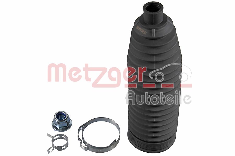 Bellow Kit, steering (755.514)