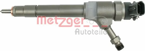 Injector Nozzle
