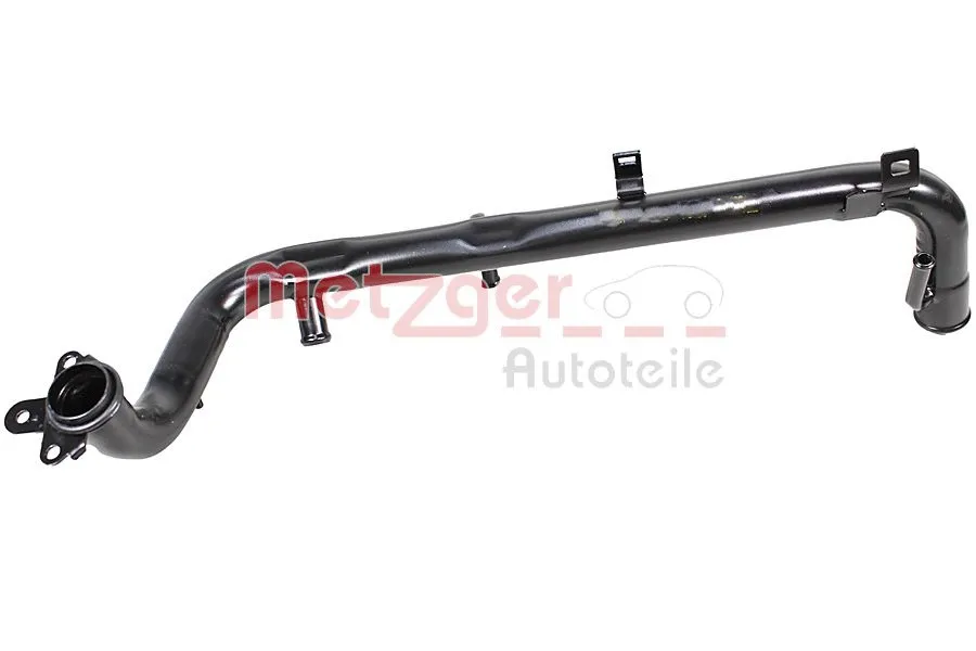 Coolant Pipe