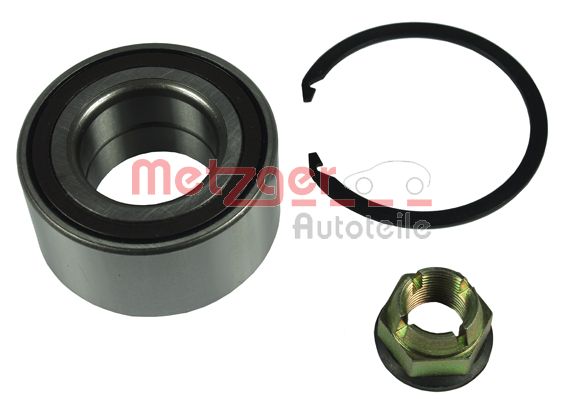 Wheel Bearing Kit (WM 6682)