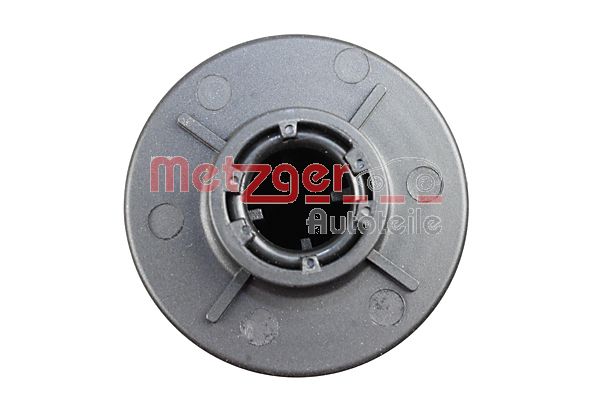 Hydraulic Filter Kit, automatic transmission