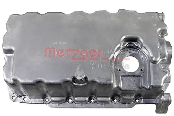 Oil Sump (7990132)