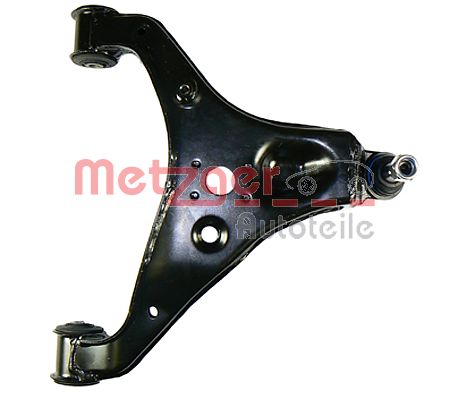 Control/Trailing Arm, wheel suspension (58007302)