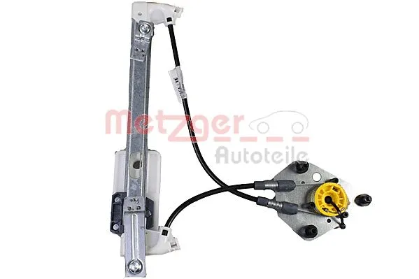 Window Regulator (2160507)