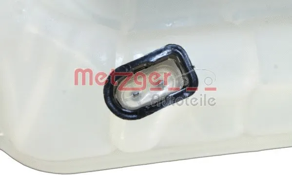 Expansion Tank, coolant