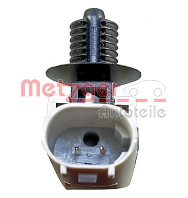 Sensor, wheel speed (09001031)