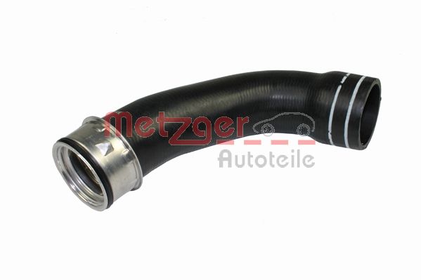 Charge Air Hose (2400130)