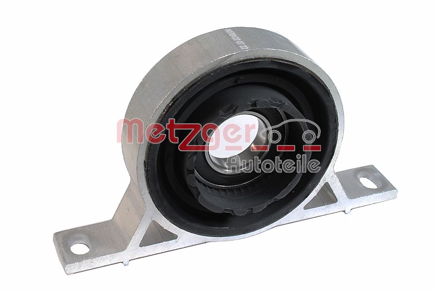 Suspension, propshaft (8070122)