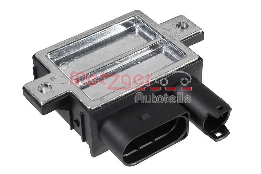 Control Unit, glow time (0884042)