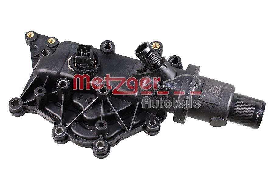 Thermostat, coolant (4006467)