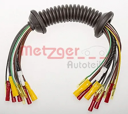 Cable Repair Kit, tailgate (2320050)
