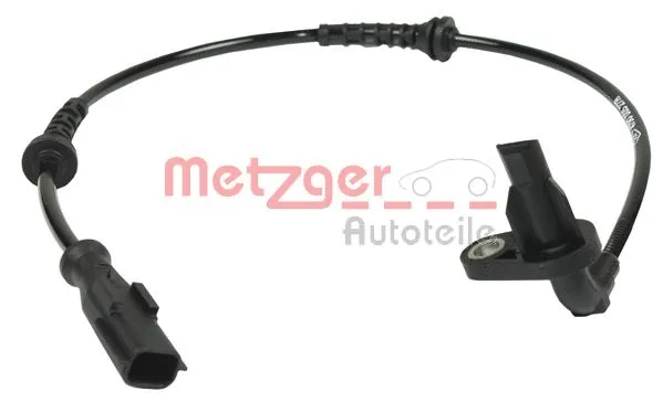 Sensor, wheel speed (0900917)