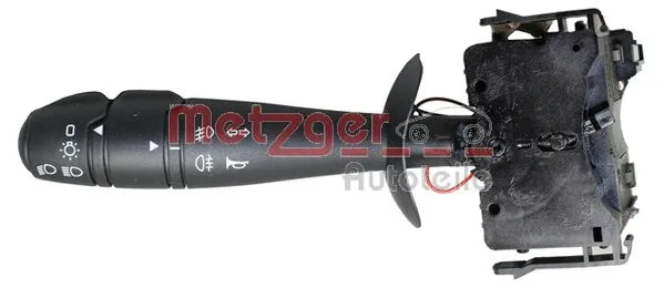 Steering Column Switch