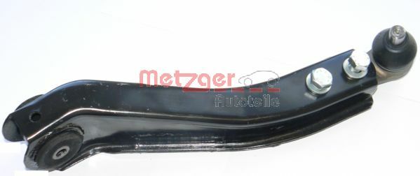 Control/Trailing Arm, wheel suspension (58003101)