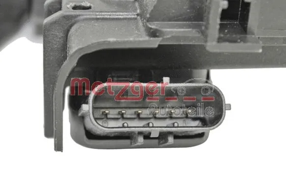 Sensor, accelerator pedal position (0901272)