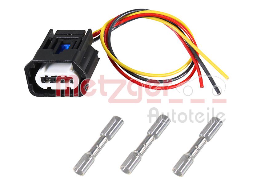 Cable Repair Set, steering hydraulic pump (2324203)