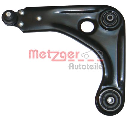 Control/Trailing Arm, wheel suspension (58042701)