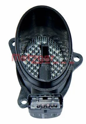 Mass Air Flow Sensor