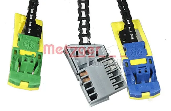 Steering Column Switch