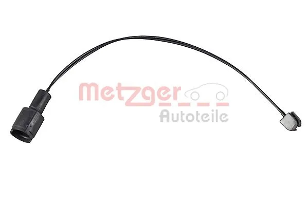 Warning Contact, brake pad wear (1190020)
