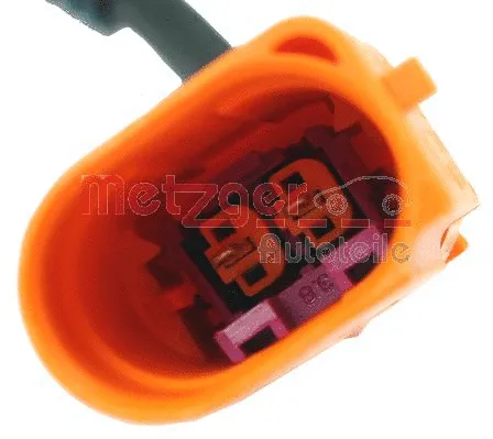 Sensor, exhaust gas temperature (0894155)