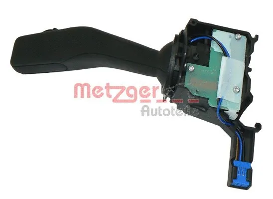 Wiper Switch