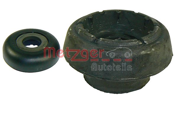 Repair Kit, suspension strut support mount (6490100)