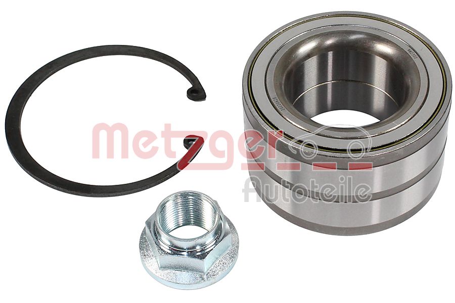 Wheel Bearing Kit (WM 2300)